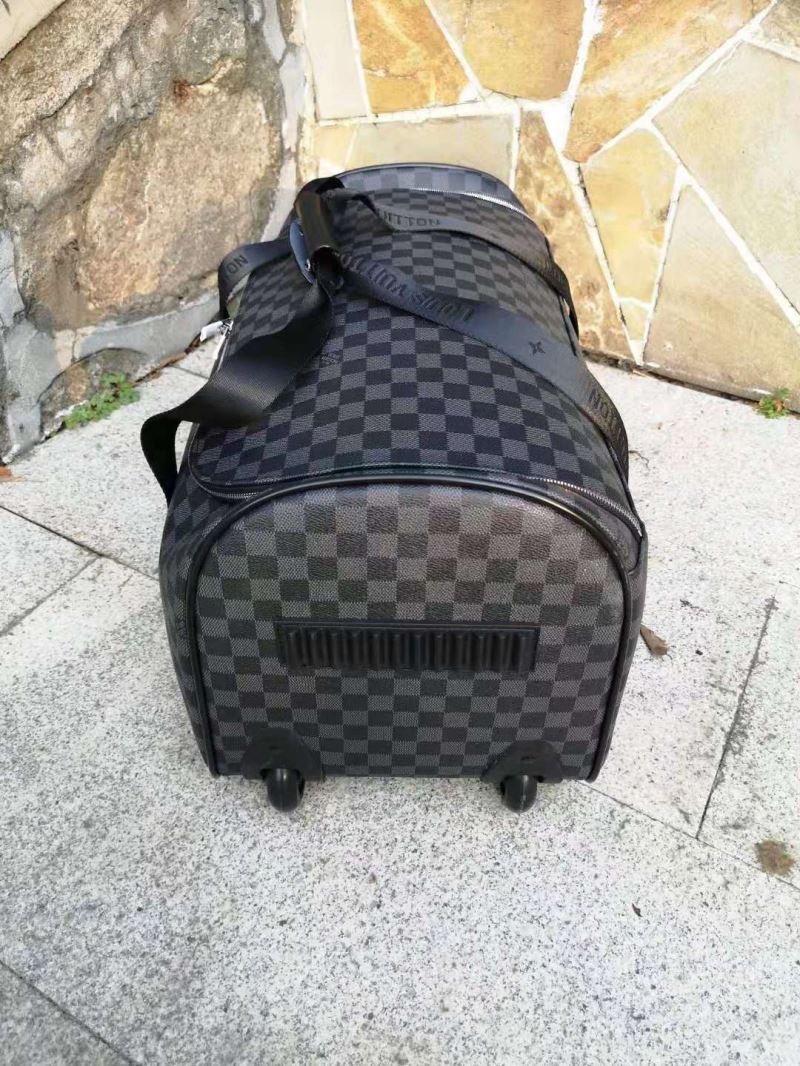 Louis Vuitton Suitcase